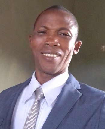 >Bishop Samuel Daodu